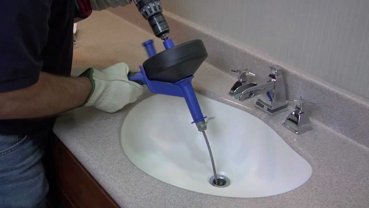 Kitchen Sink Choke When Do You Need Clogged Sink Repair