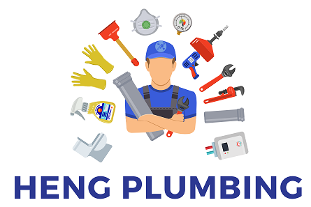 Hengplumbing Logo