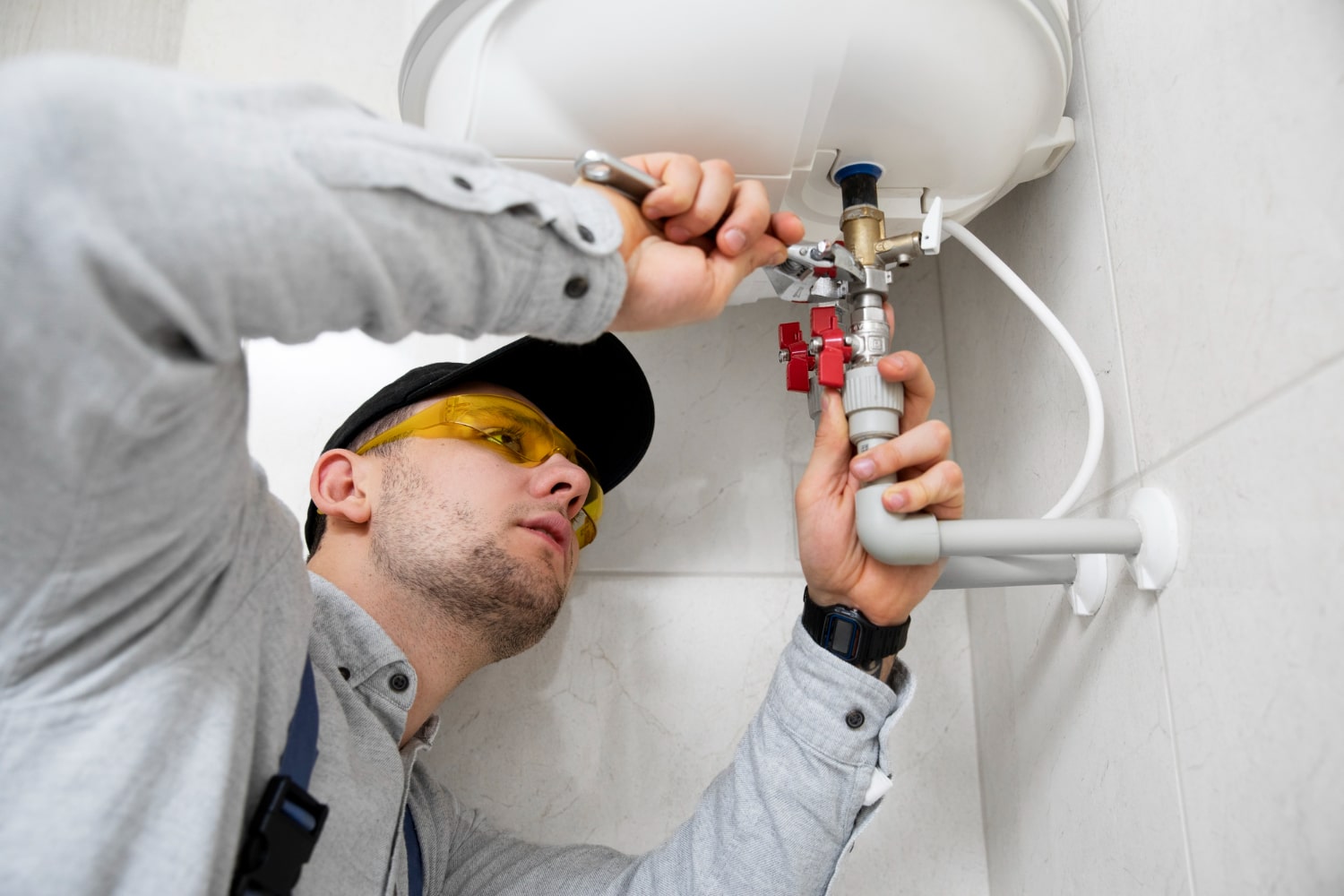 A Guide to Common Water Heater Problems and How to Troubleshoot Them