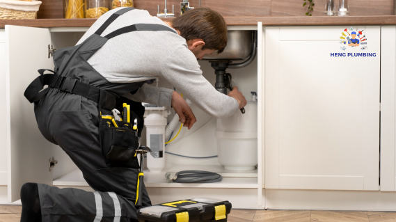 Tips For Finding a Reliable Plumber Service Near Me