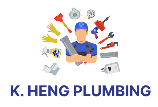 Hengplumbing Logo
