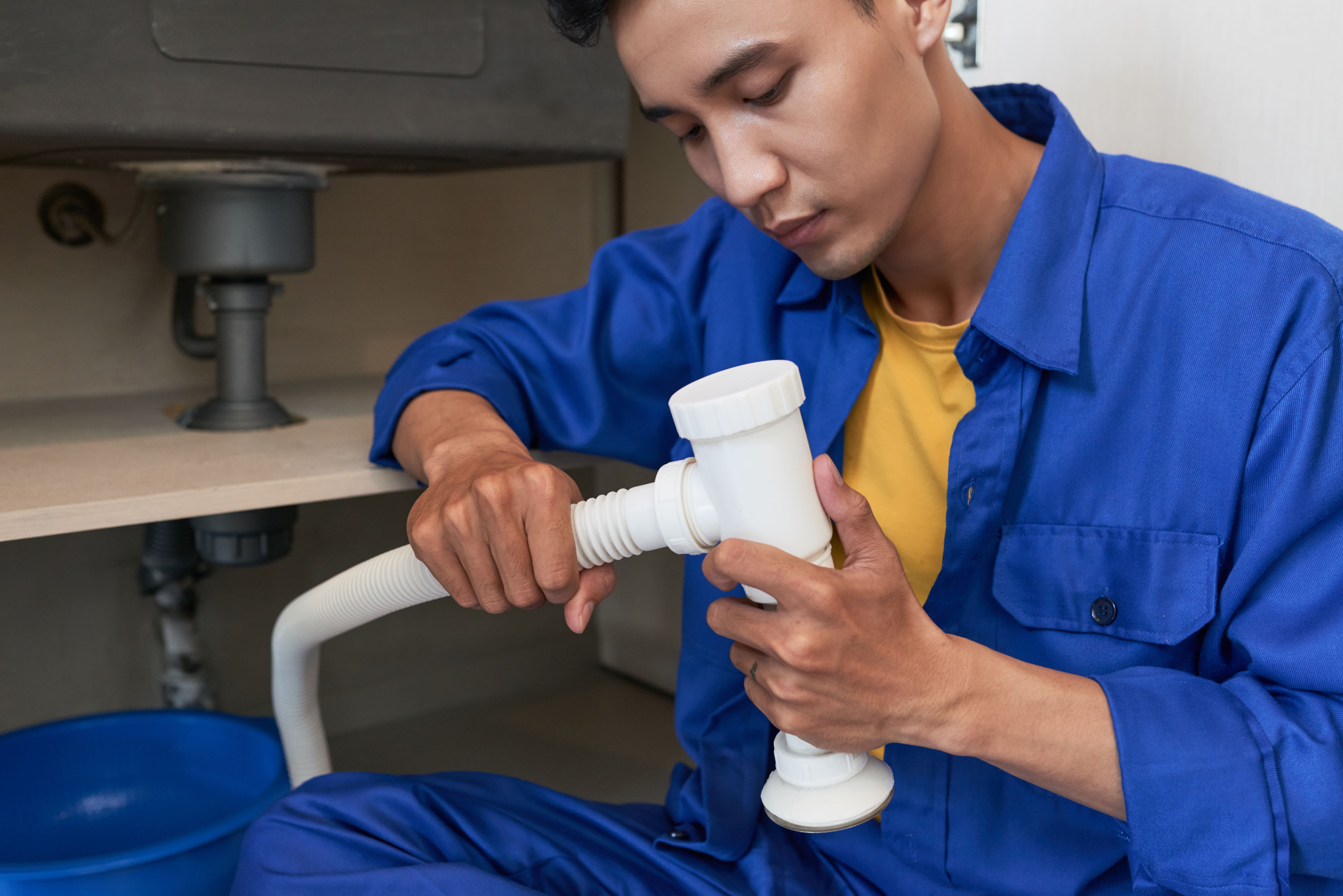 8 Steps to Repair an Active Pipe Leak