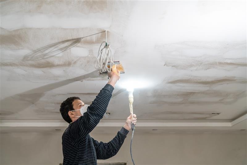 What to Do When You Have a Ceiling Leak- A Quick Guide