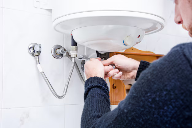 Water Heater Installation Cost Guide In Singapore (2026)